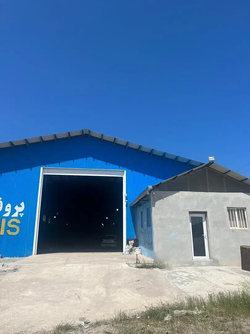 اجاره سوله در نمین|اجارهٔ مغازه و غرفه|نمین, |دیوار