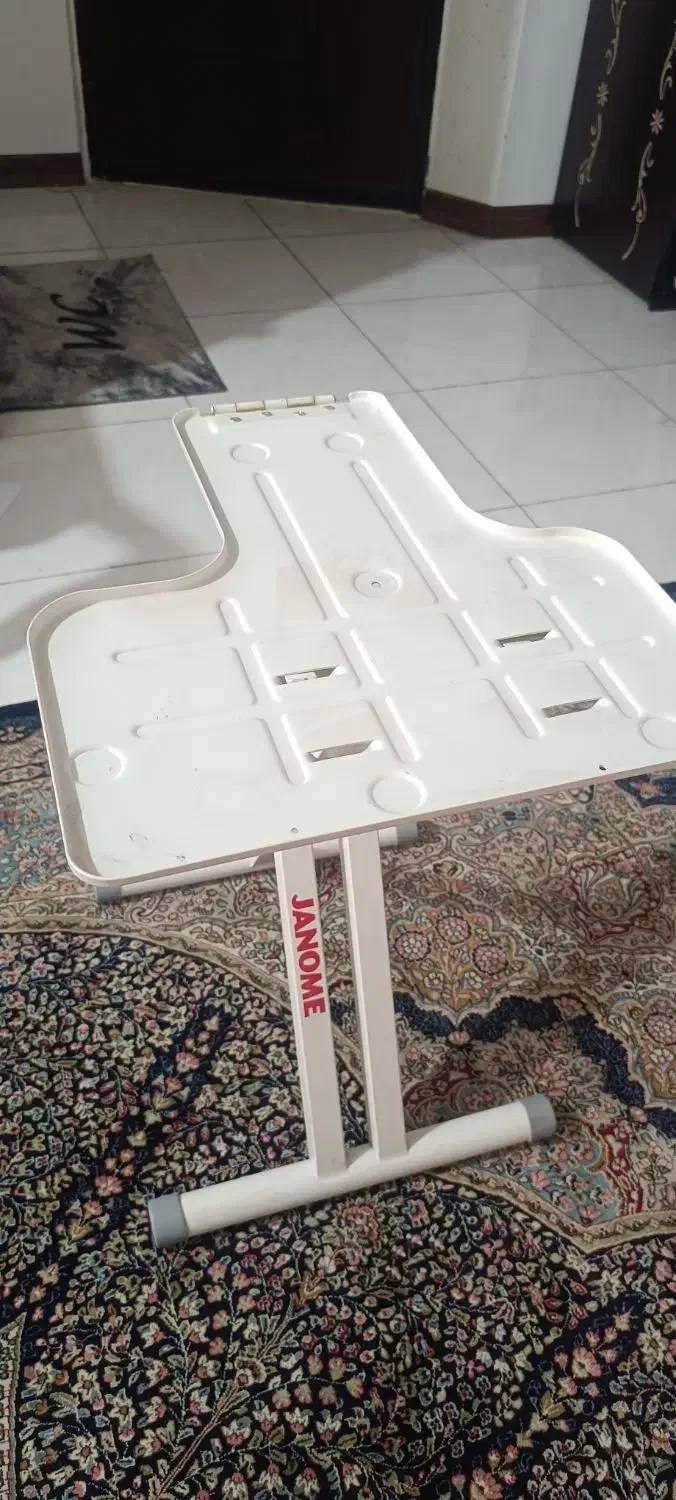 اتو پرس ژانومه|اتو و لوازم اتو|قم, حاج زینل|دیوار