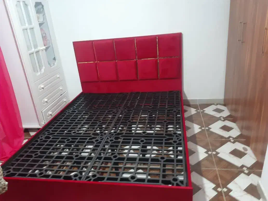 سرویس خواب.کیان. ارسال رایگان|تخت و سرویس خواب|کرج, شهرک رضوانیه|دیوار