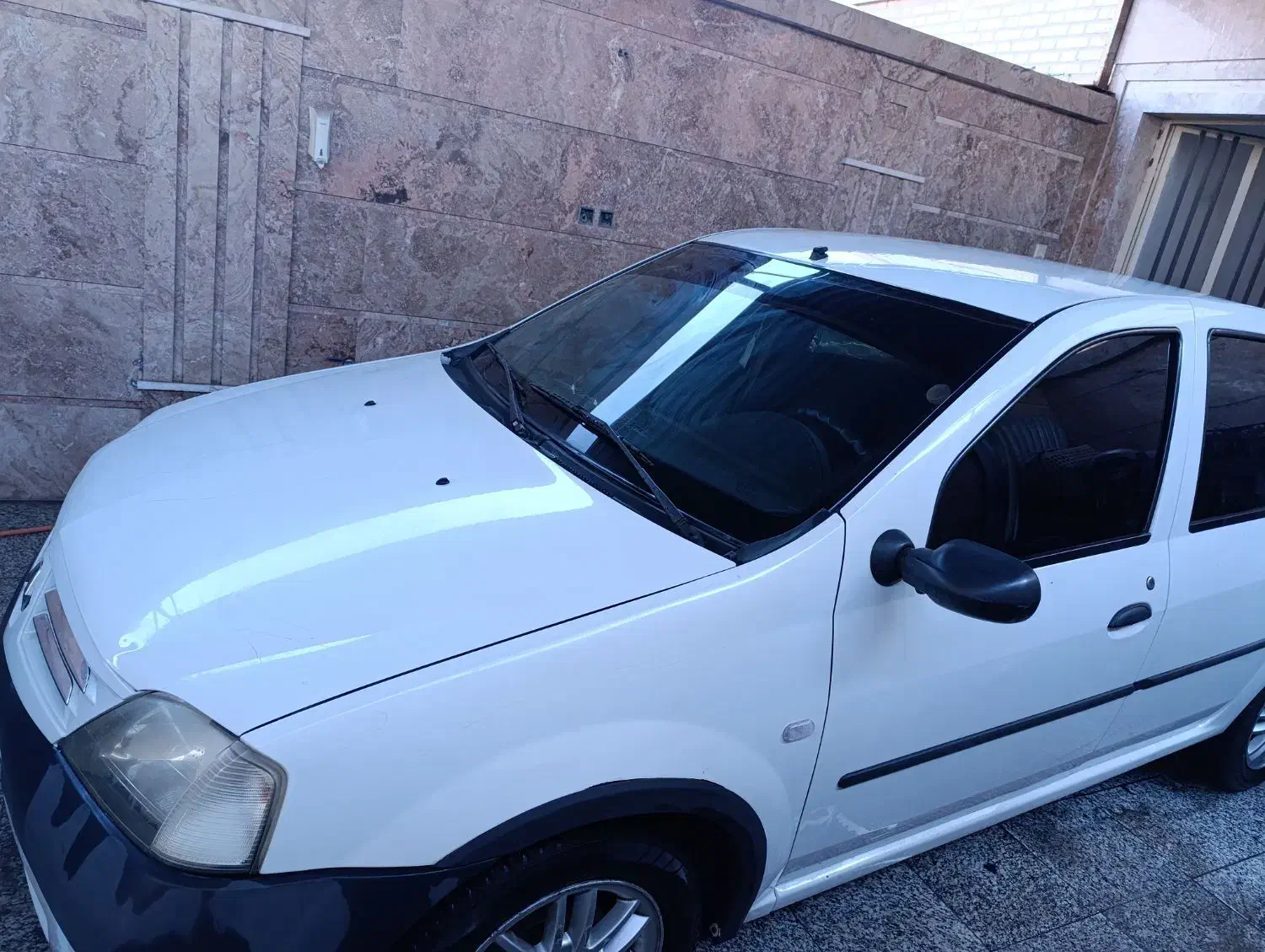 ال نود مدل 96|خودرو سواری و وانت|اهواز, کوی مهدیس|دیوار