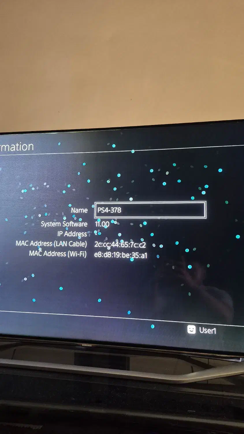 ps4 slim 500gig 2daste|کنسول، بازی ویدئویی و آنلاین|شوشتر, |دیوار
