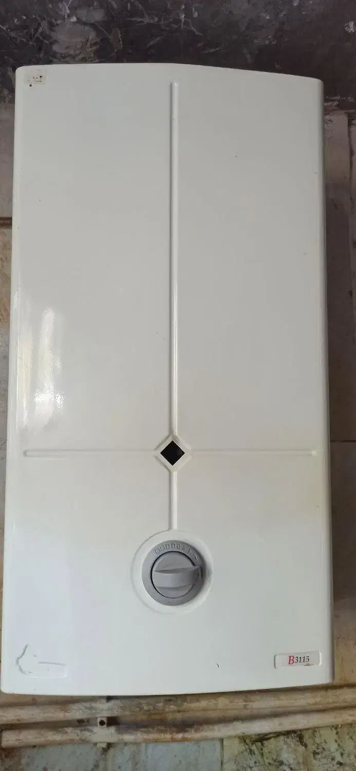 آبگرمکن دیواری بوتان مدل 3215بدون شمعک|آبگرمکن، پکیج، شوفاژ|جلگه ماژان, |دیوار