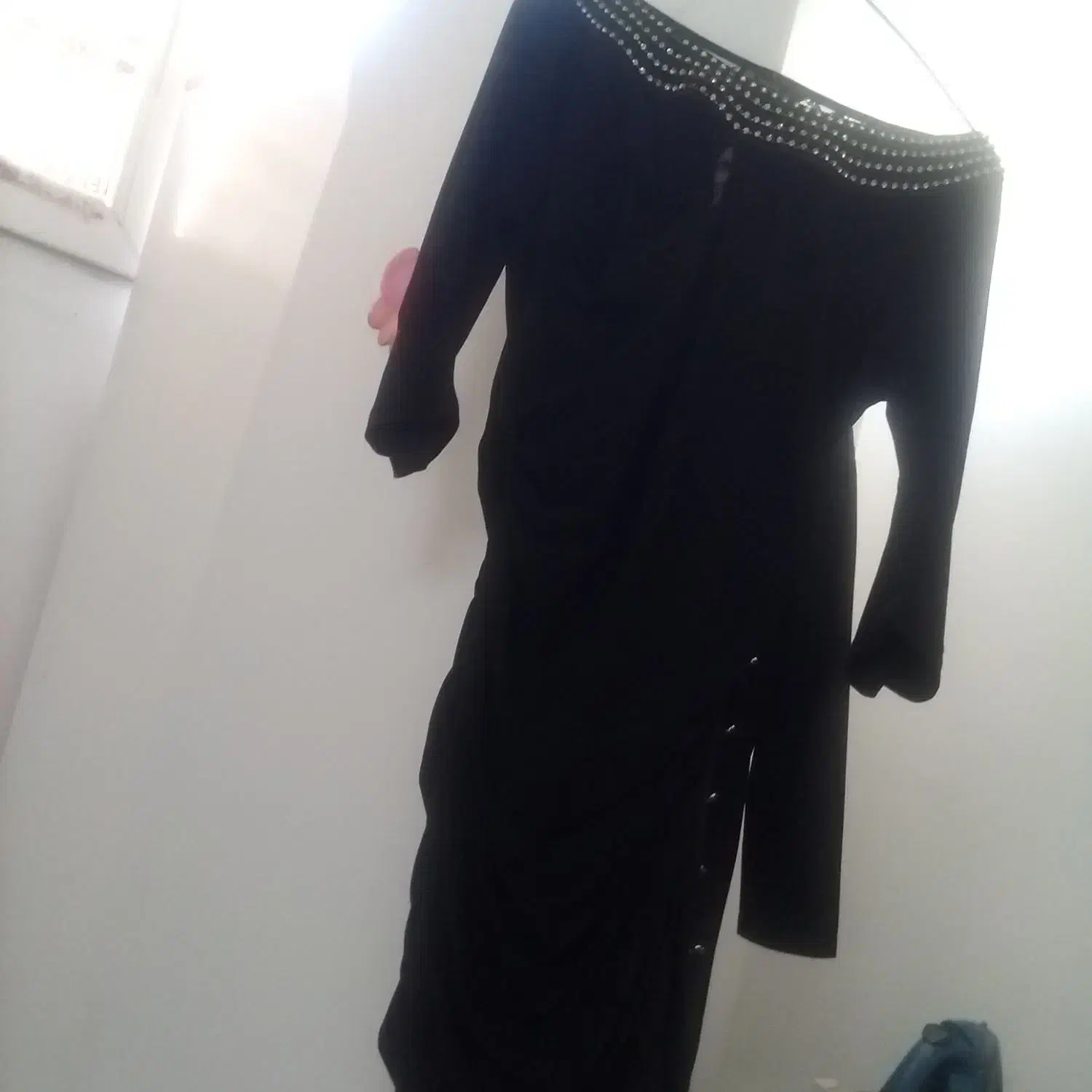 لباس مجلسی|لباس|فسا, |دیوار