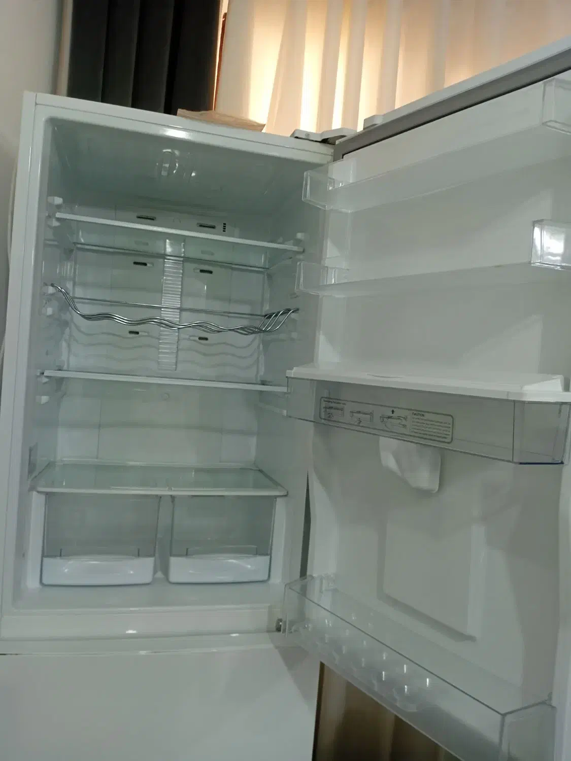 یخچال امرسان ۲۲فوت|یخچال و فریزر|بندرعباس, |دیوار