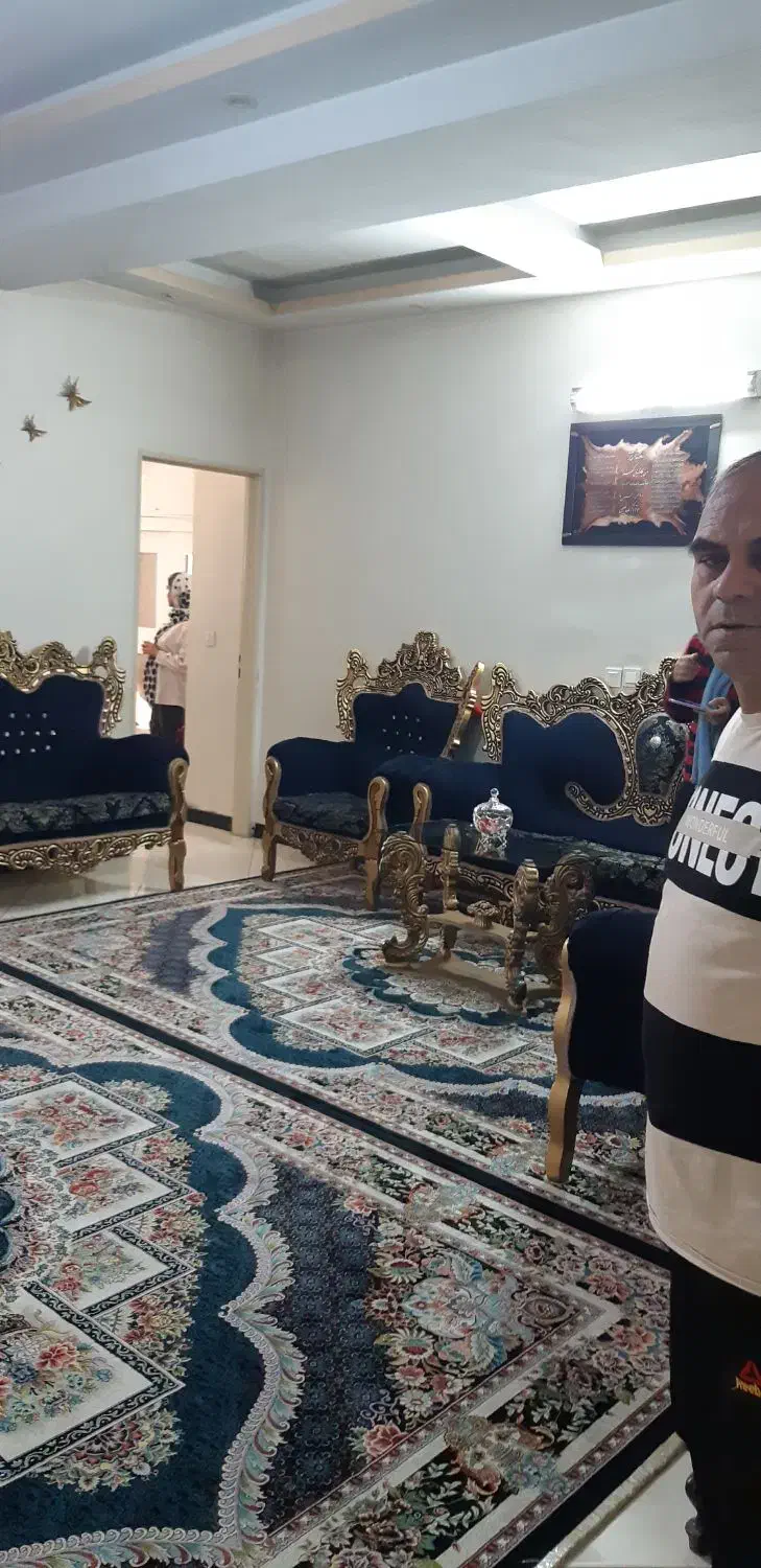 فروش واحدآپارتمان76متری|فروش آپارتمان|تهران, دولتخواه جنوبی|دیوار
