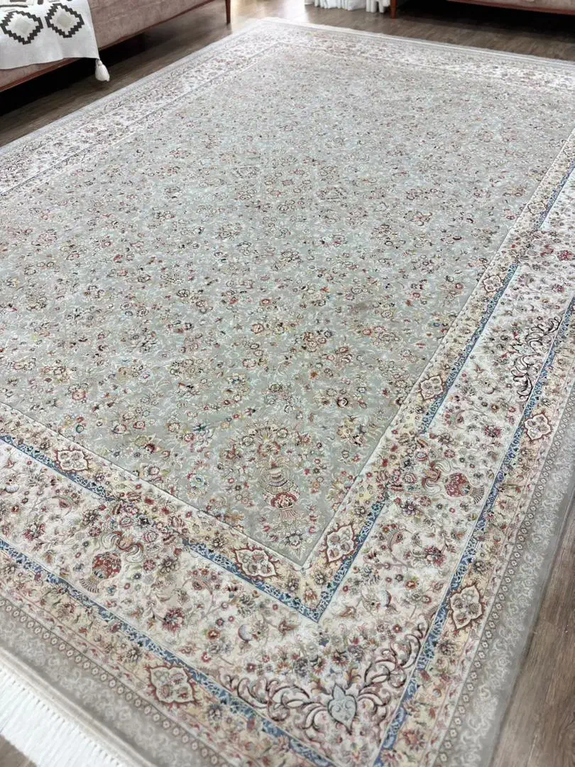 فرش ۹ متری ۱۲۰۰ شانه|فرش|بندر ماهشهر, |دیوار