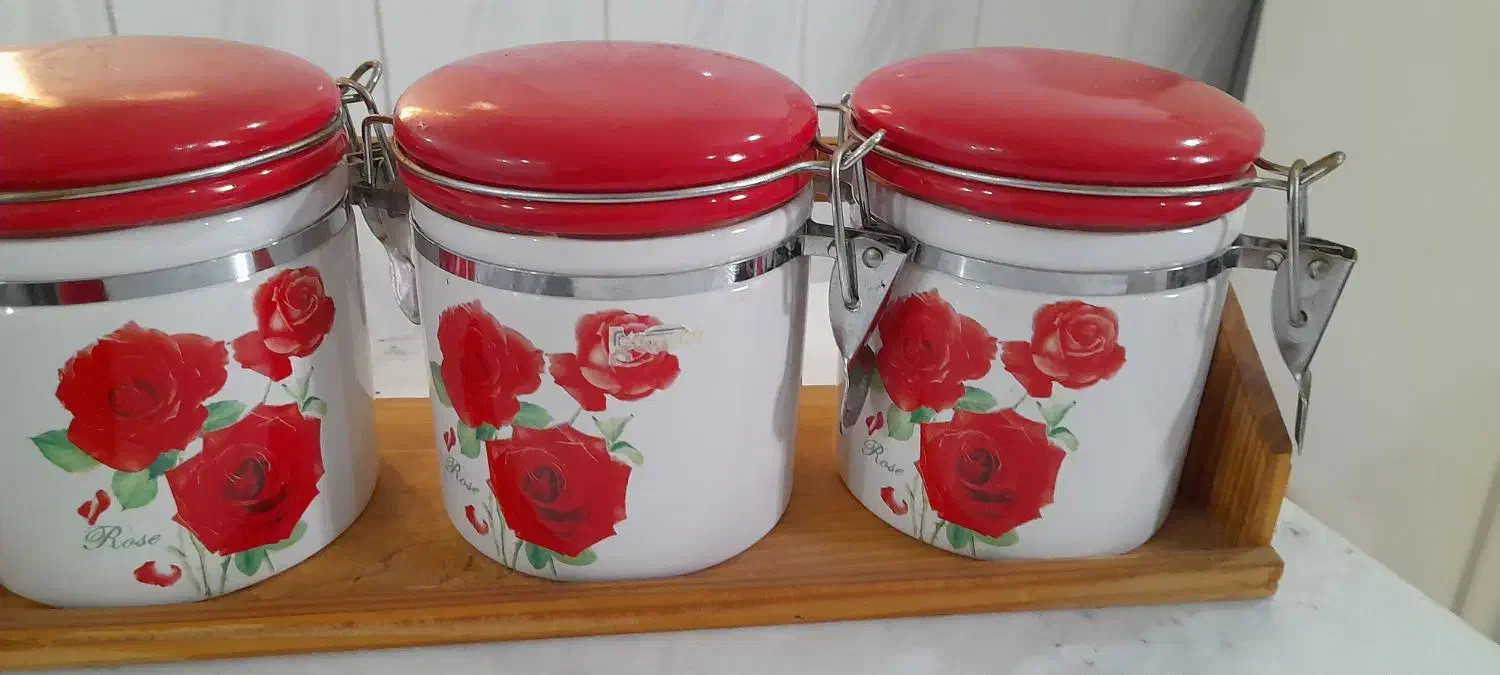 جا ادویه ایی|ظروف سرو و پذیرایی|مسجد سلیمان, |دیوار