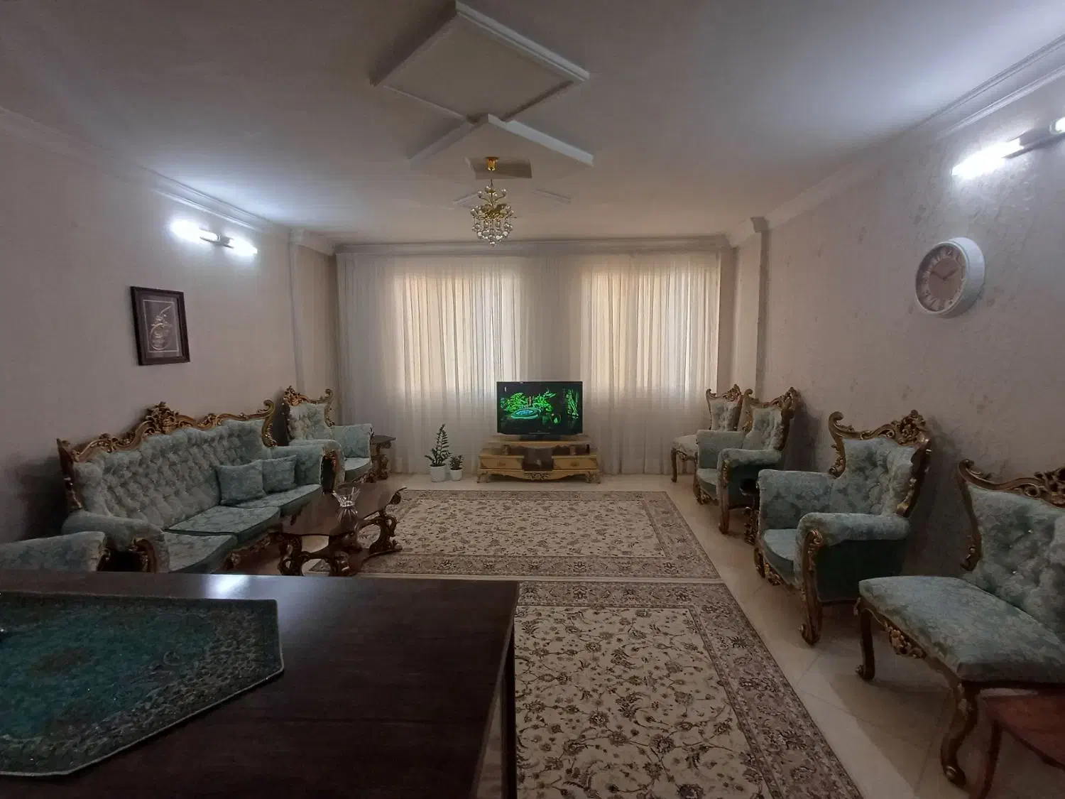 فروش آپارتمان۸۵متری وکالت محضری اندیشه قاسم آباد|فروش آپارتمان|مشهد, مشکینی (شهرک غرب)|دیوار