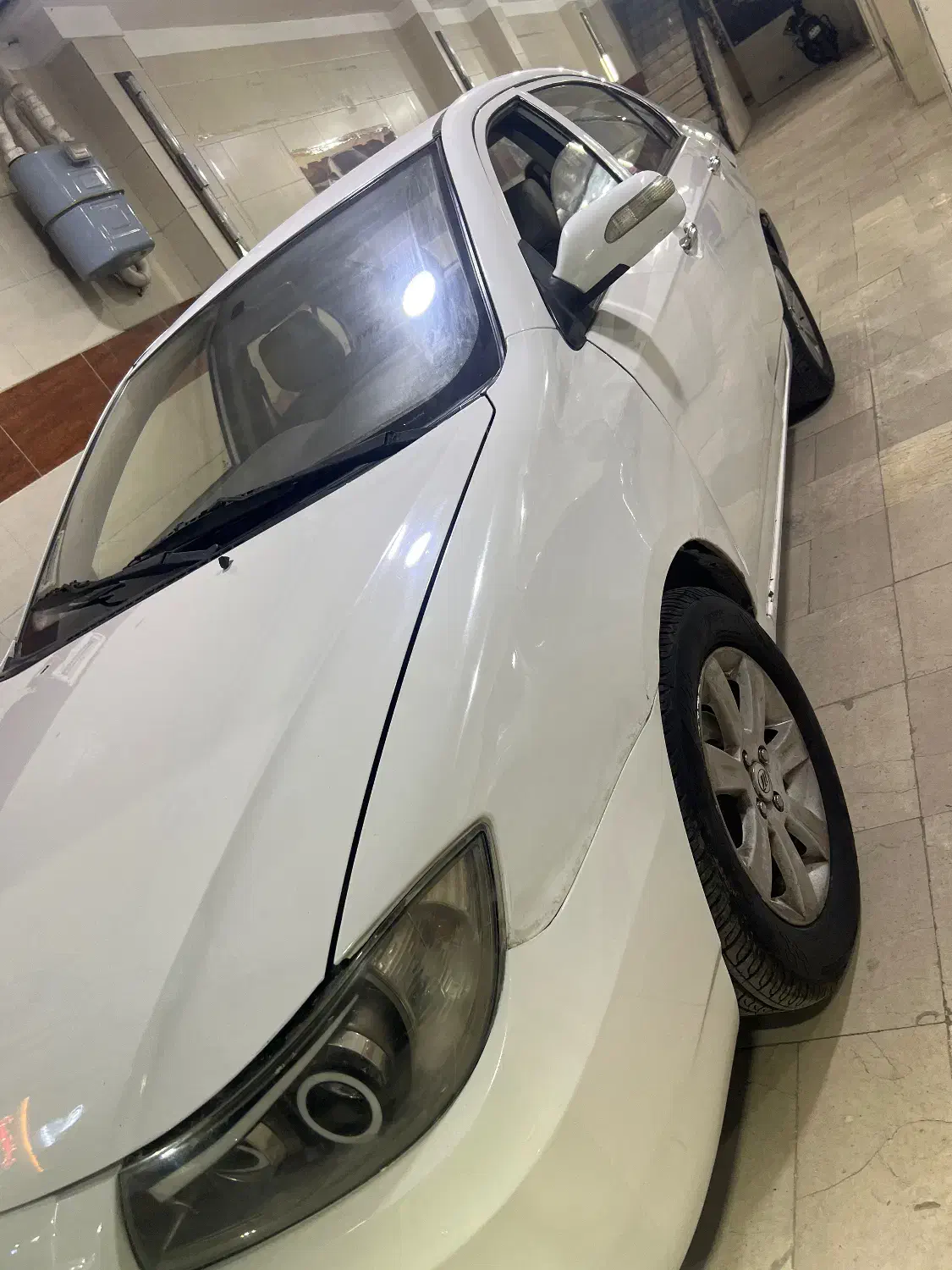 لیفان ۶۲۰ مدل ۱۳۹۰|خودرو سواری و وانت|لاهیجان, بازکیاگوراب|دیوار