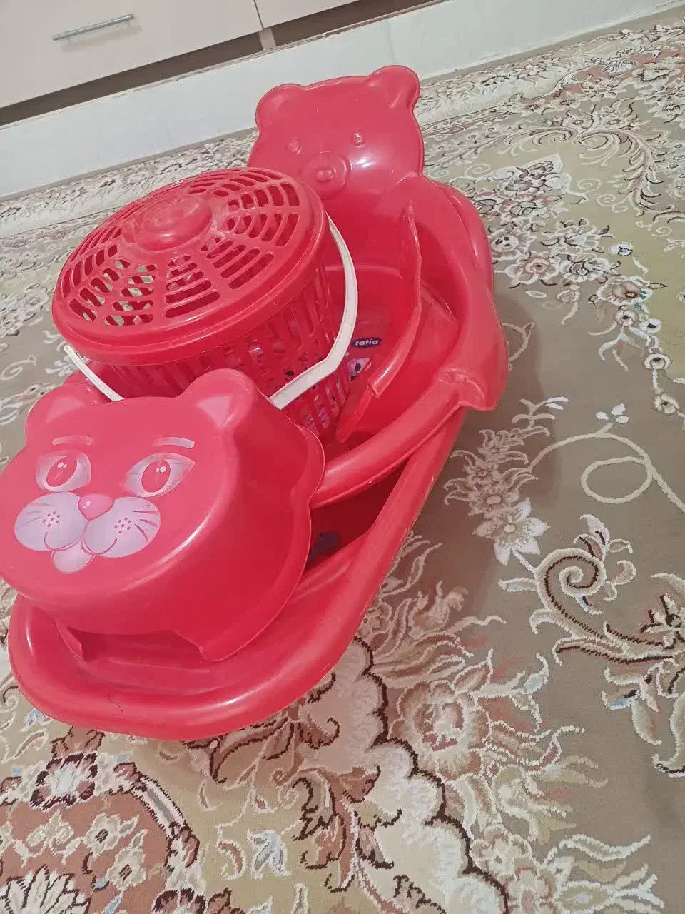 فروش تعدادی لوازم خانگی ب علت جابجایی|سایر لوازم برقی|فردوس (خراسان), |دیوار