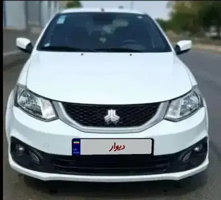 ساینا1404بنزینی|خودرو سواری و وانت|خرمآباد, |دیوار