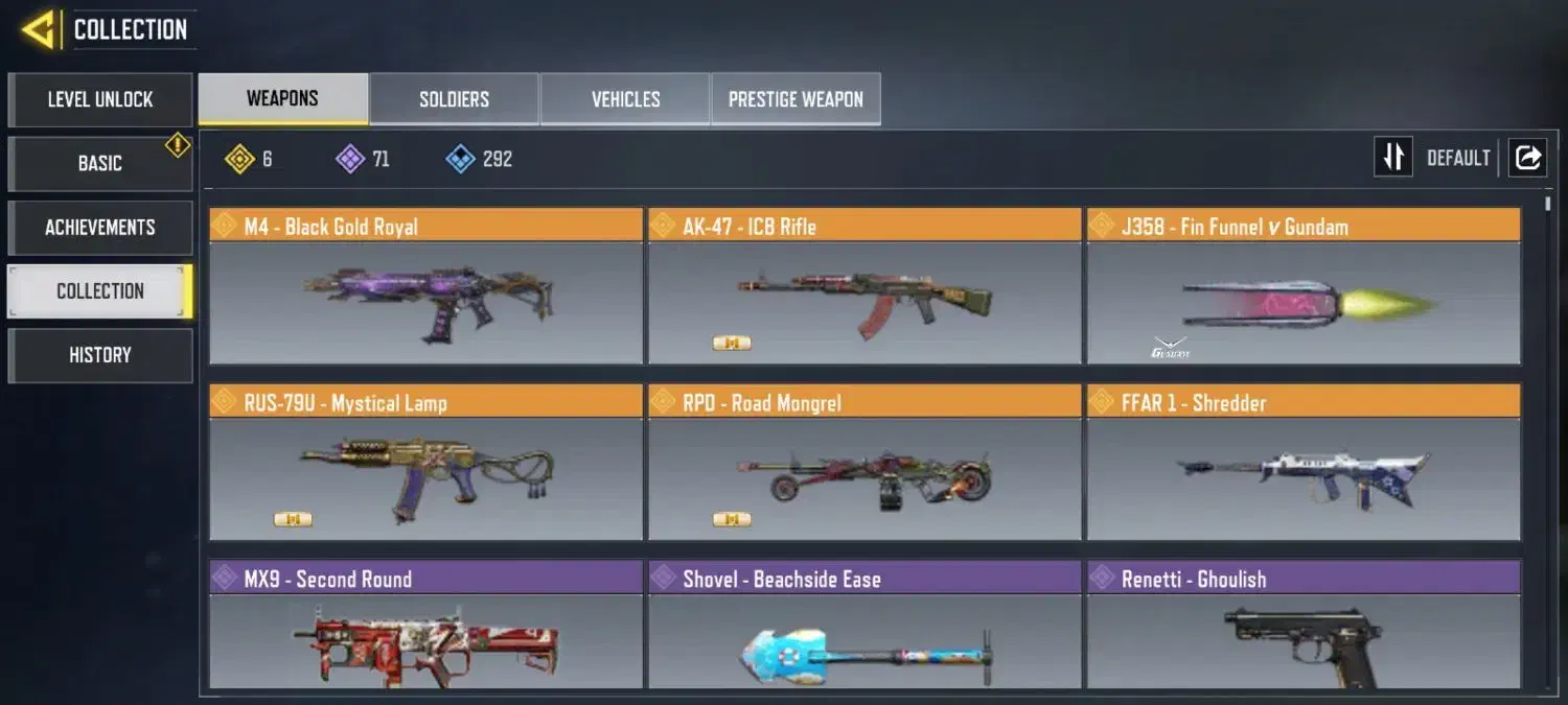 اکانت کالاف|کنسول، بازی ویدئویی و آنلاین|گرگان, |دیوار