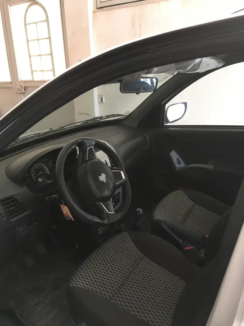 ساینا دو گانه کارخانه ۴۰۲ س|خودرو سواری و وانت|سبزوار, کاشفی شمالی (دادگستری)|دیوار