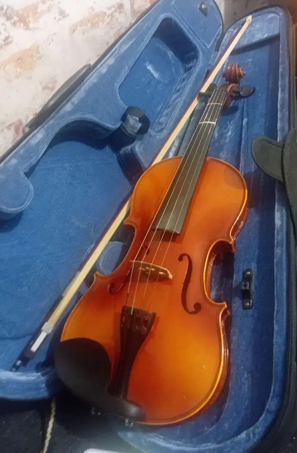 فروش tf141|ویولن|آباده, |دیوار