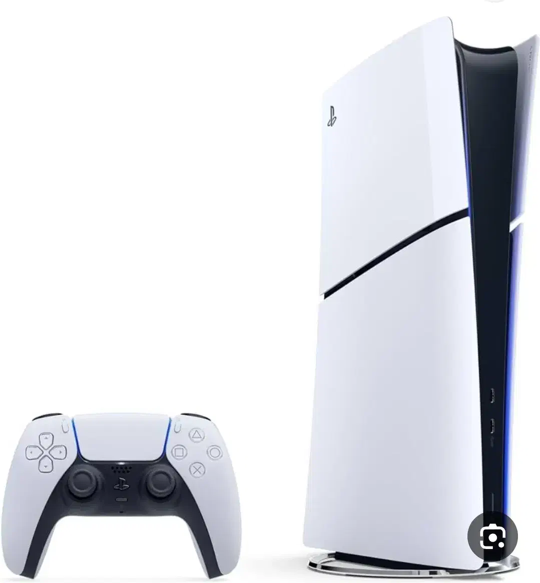 ps5         ریجن اروپا 1ترابایت   ps5|کنسول، بازی ویدئویی و آنلاین|کرج, شهرک جهان‌نما|دیوار
