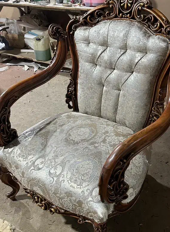 رویه کوبی و تعمیرات مبلمان|خدمات پیشه و مهارت|پردیس, شهرک صنعتی خرمدشت فاز ۷|دیوار