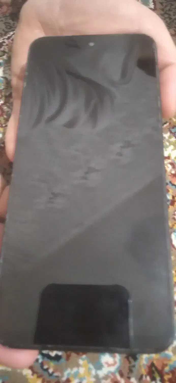 گوشی ردمی 12|موبایل|تبریز, |دیوار