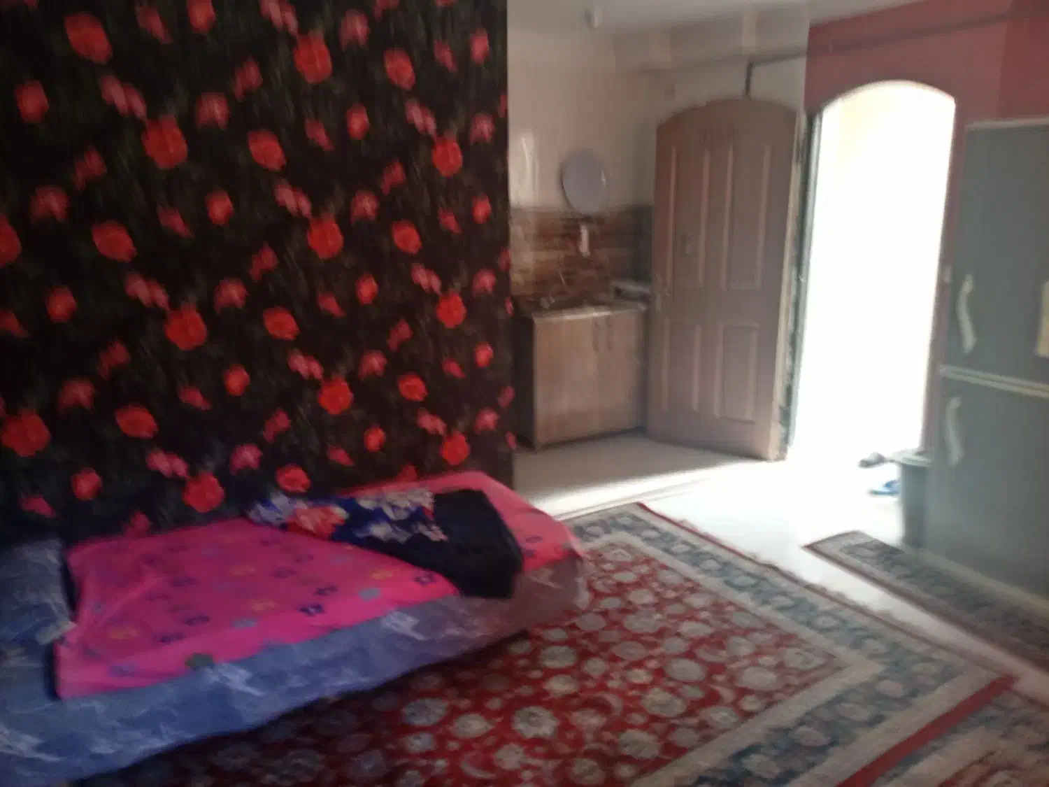 سویت.منزل. تمیزبا پارکینگ. نزدیک حرم. فقط 5 دقیقه|اجارهٔ کوتاه‌مدت آپارتمان و سوئیت|مشهد, آیت الله خامنه‌ای|دیوار