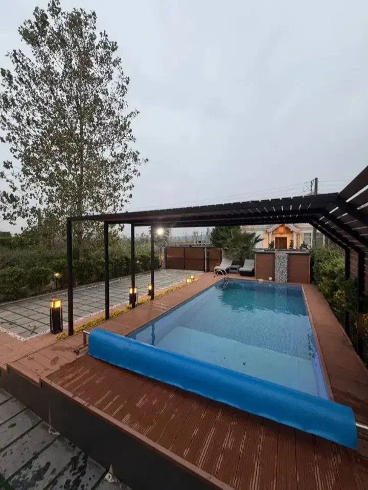 ویلاسوییت کلیدنخورده۱و۲خواب ایزدشهرتانور|اجارهٔ کوتاهمدت آپارتمان و سوئیت|محمودآباد, |دیوار