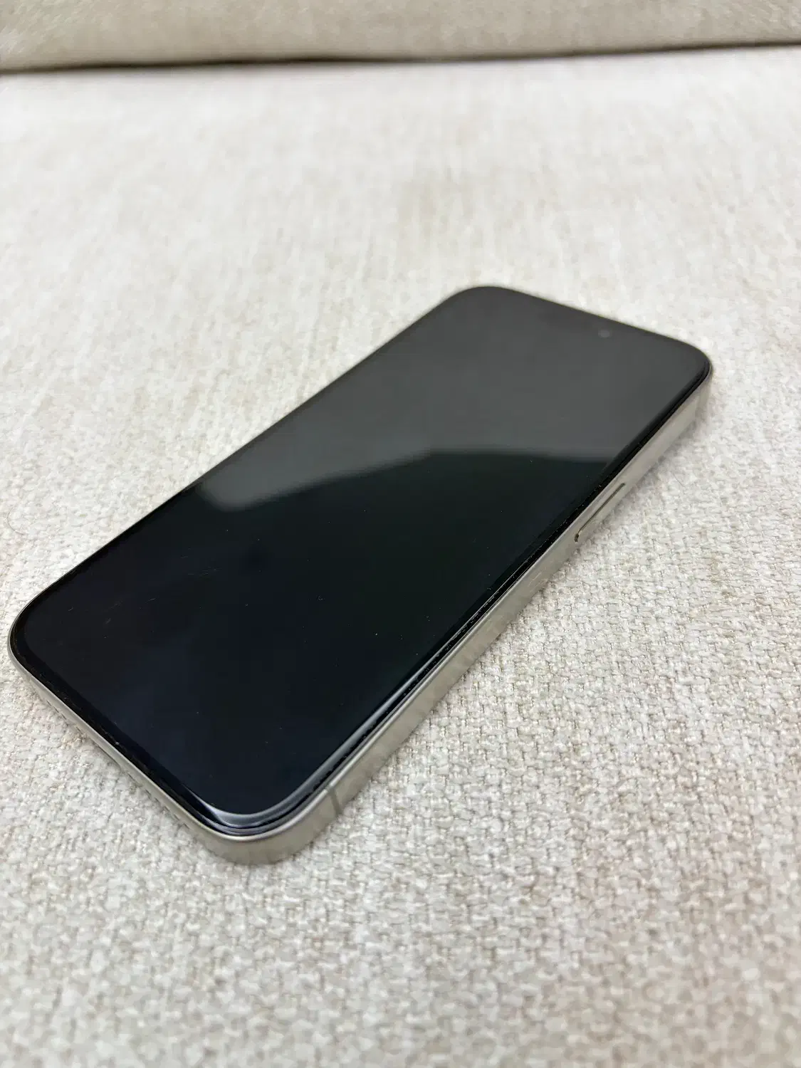 آیفون ۱۵ پرو|موبایل|تهران, امام زاده حسن|دیوار