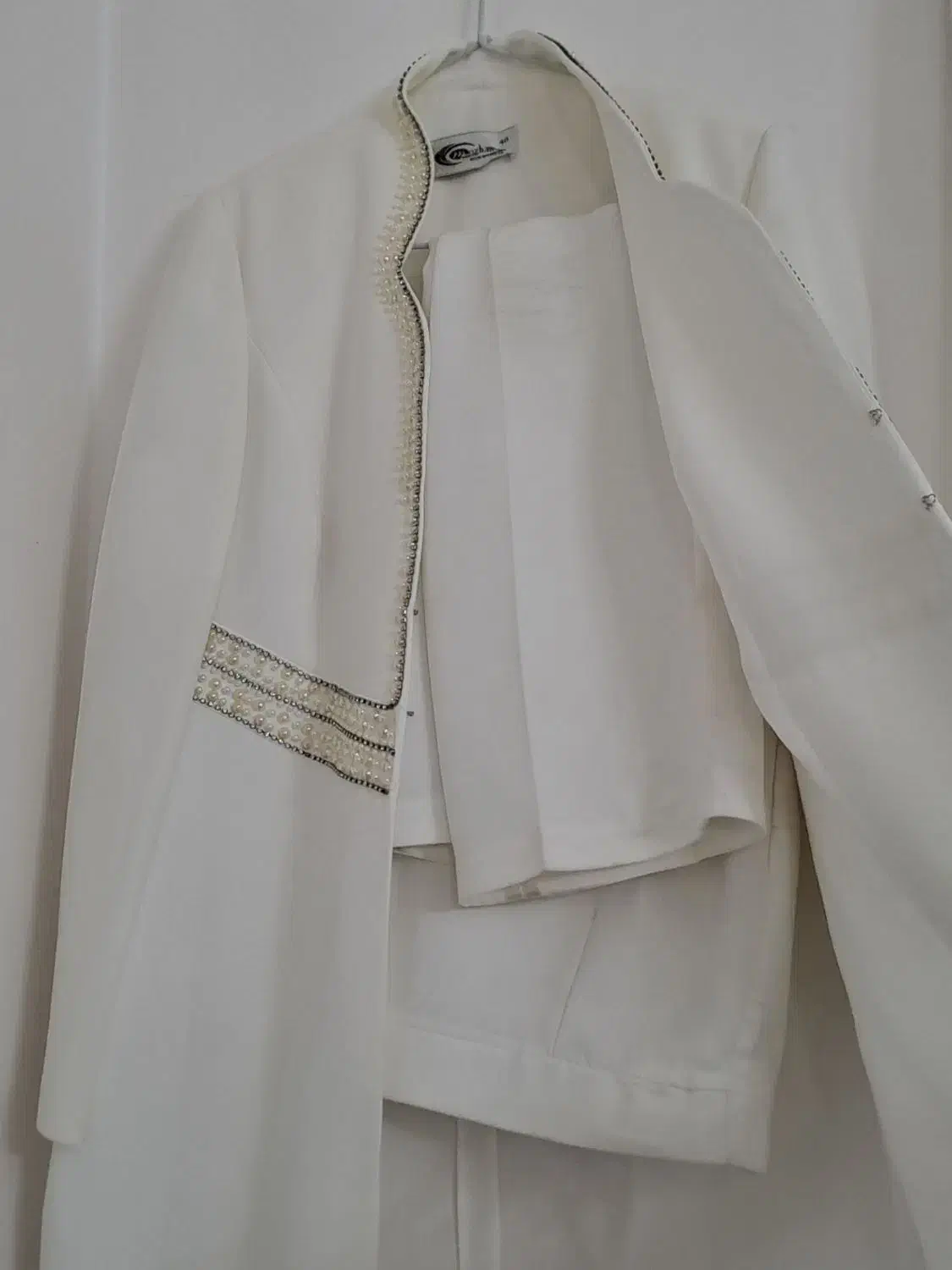 لباسهای مجلسی بسیارشیک وترک|لباس|تهران, والفجر (افسریه)|دیوار