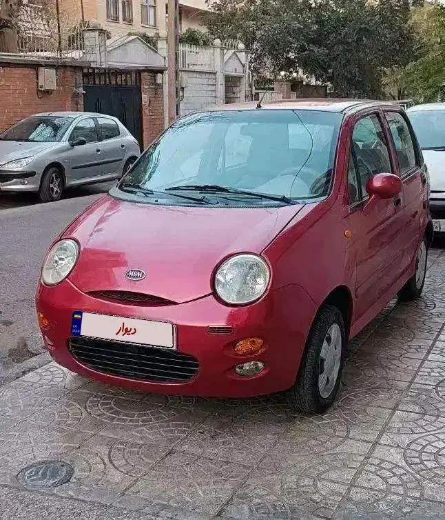 mvm 110 مدل 88 کارکرد 90 هزار کیلومتر|خودرو سواری و وانت|تهران, مجیدیه|دیوار