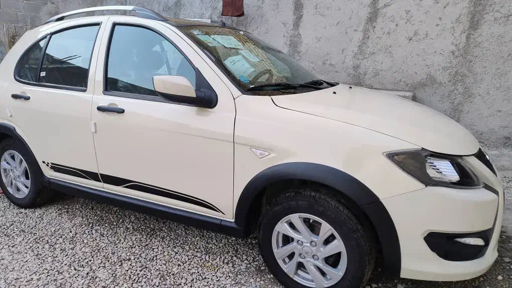 کوئیک GxrتیپL صفر کیلومتر|خودرو سواری و وانت|شیراز, هفت تنان|دیوار