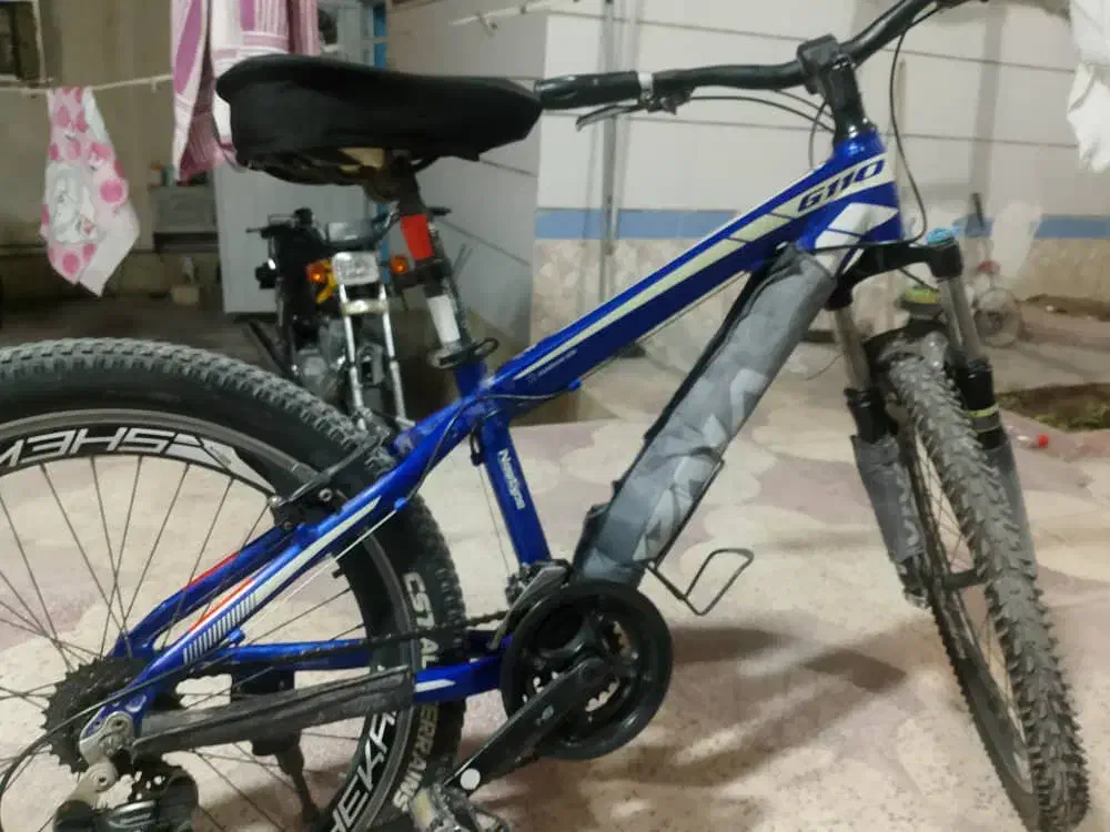 دوچرخه گالانت|دوچرخه، اسکیت، اسکوتر|خورموج, |دیوار