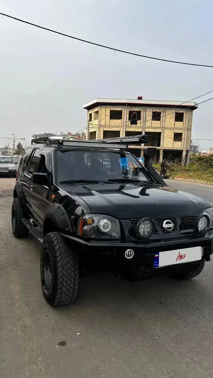 رونیز فول لوازم بکر|خودرو سواری و وانت|رشت, گلسار|دیوار