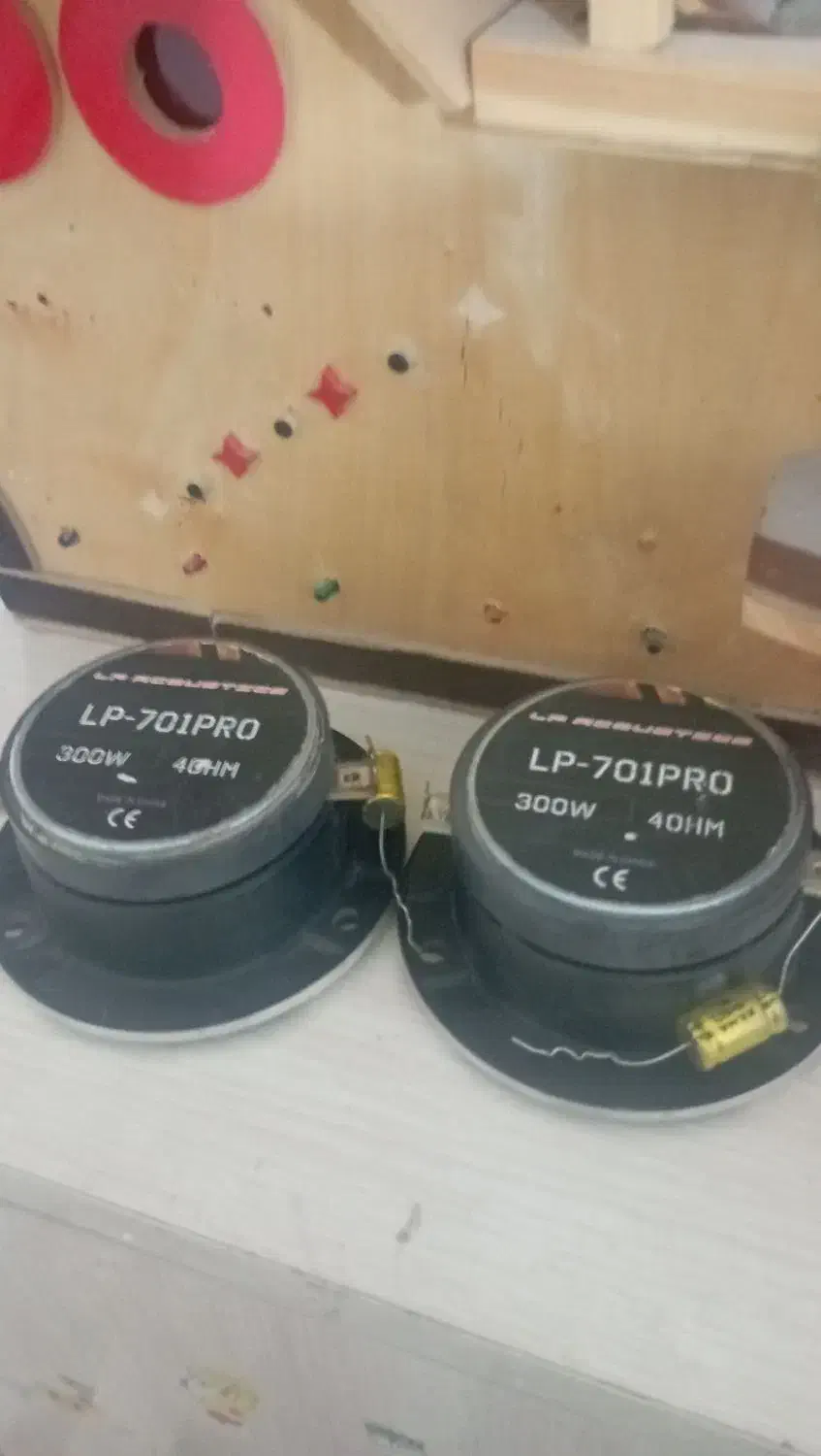 تیوتر Lp agostics  و ساب کنوود۳۰۱۰ اصلی وسالم|صوتی و تصویری|زبرخان, |دیوار