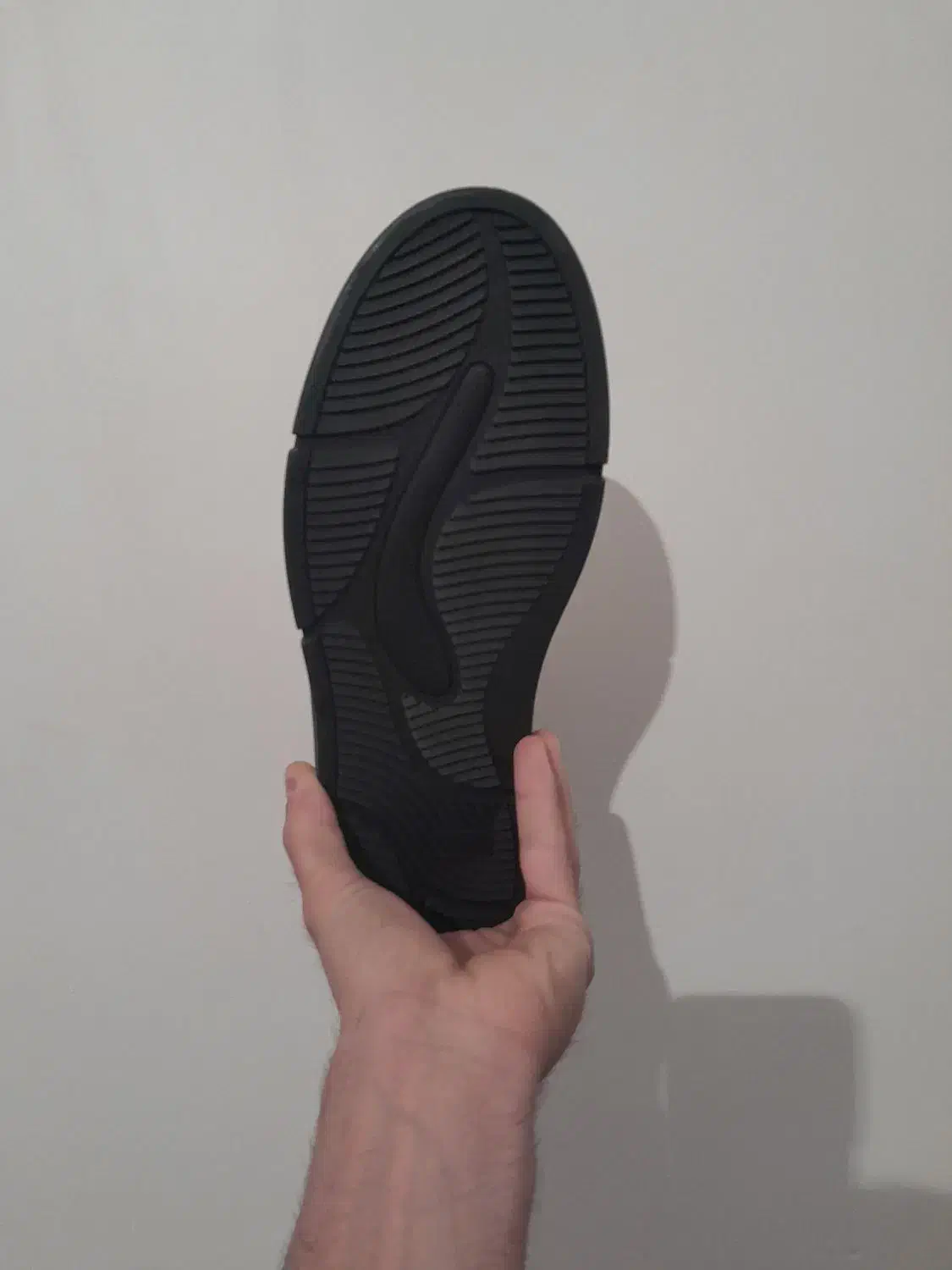 کفش چرم طبیعی|کیف، کفش، کمربند|دلیجان, |دیوار