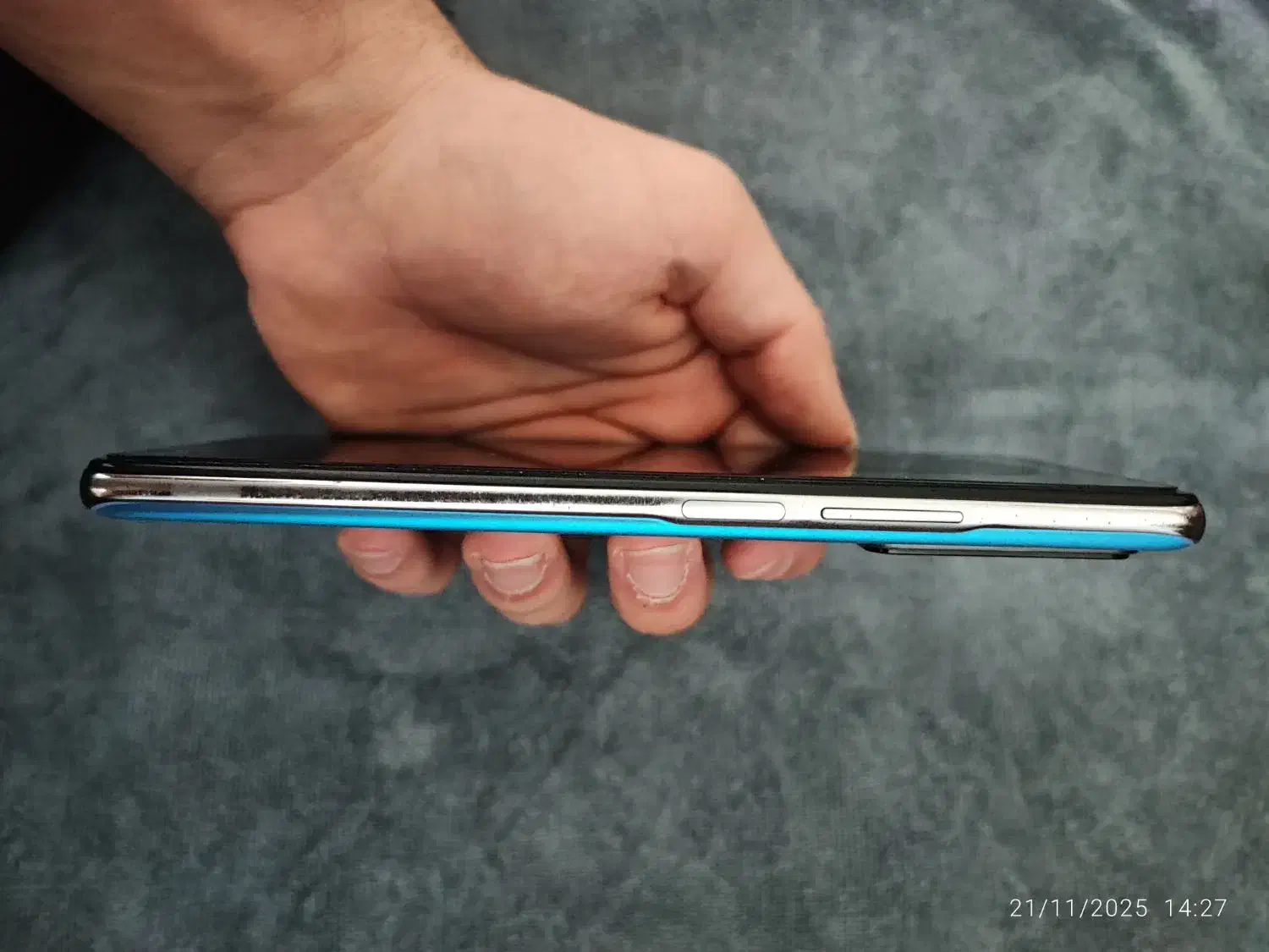 Mi 11t PRO|موبایل|سقز, |دیوار