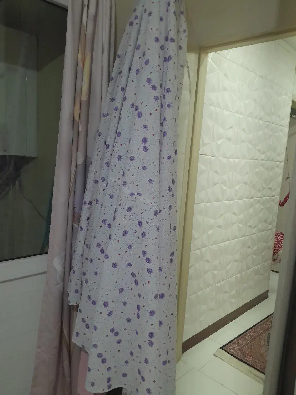 چادرنماز و مقنعه تمیزو سالم|لباس|پردیس, فاز ۸|دیوار