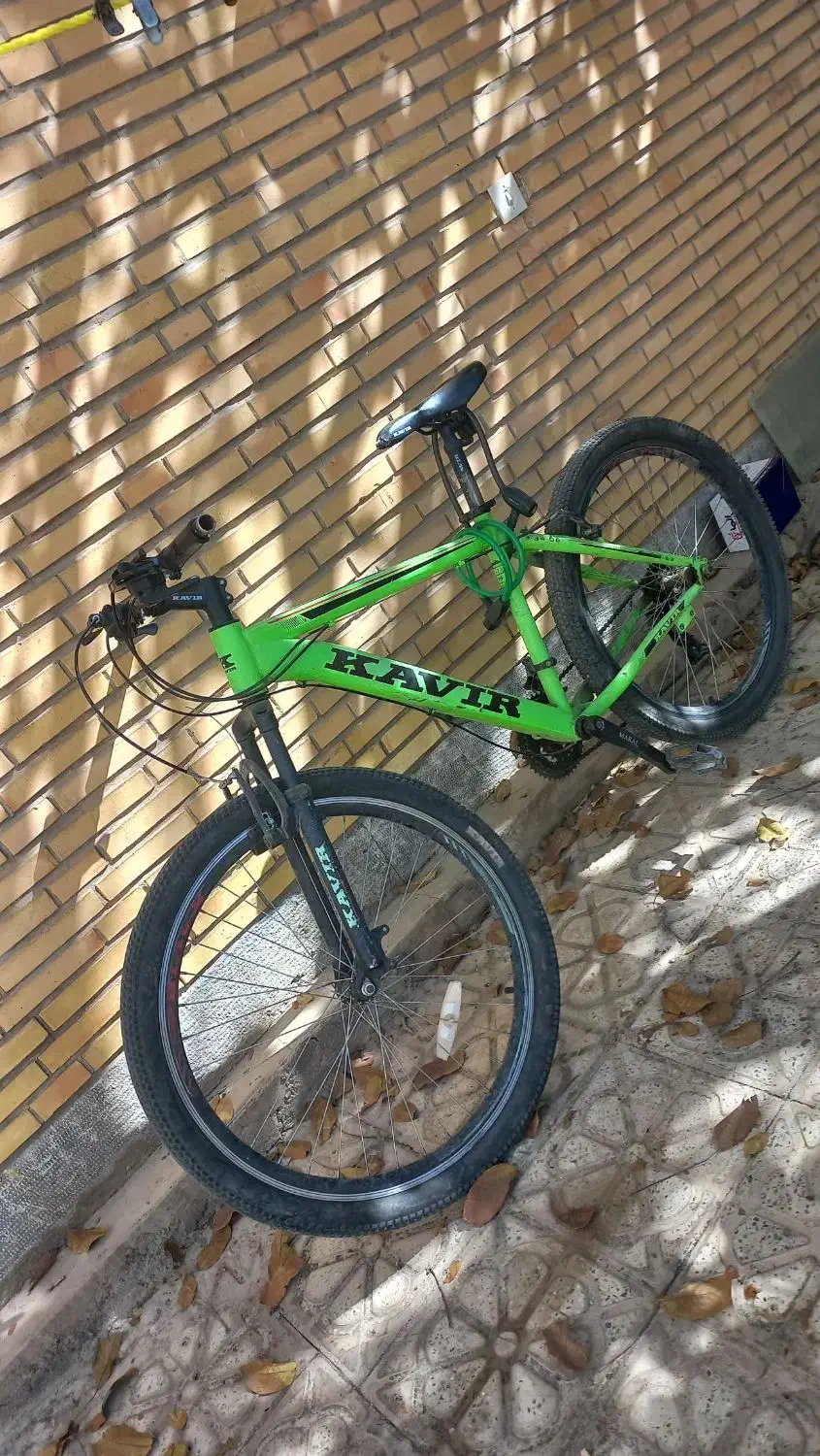 دوچرخه و رگال جوراب و سبزی خردکن و ویترین و سینی|دوچرخه، اسکیت، اسکوتر|آباده, |دیوار