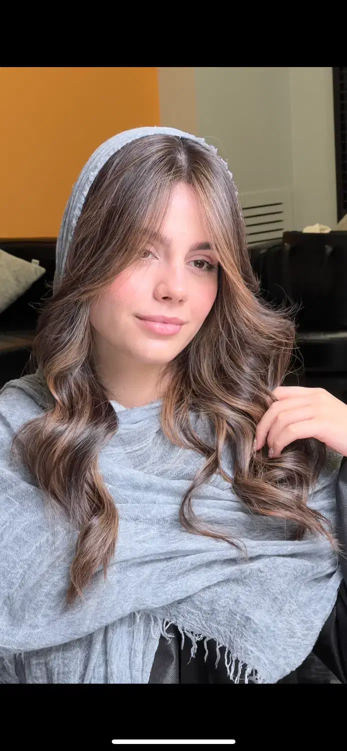 خدمات تخصصی رنگ ولایت بابهترین متریال|خدمات آرایشگری و زیبایی|شاهین‌شهر, عطار|دیوار