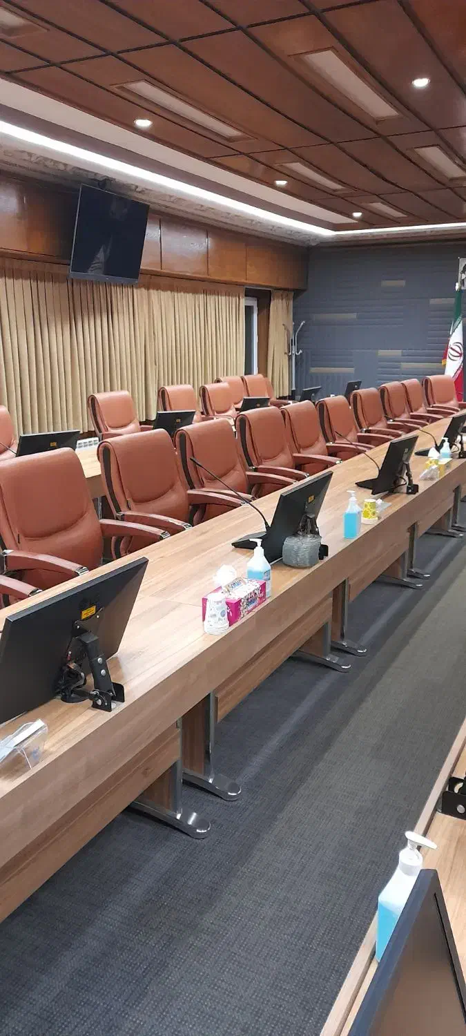 تعمیر صندلی گردان و اداری|مبلمان اداری|سنندج, |دیوار