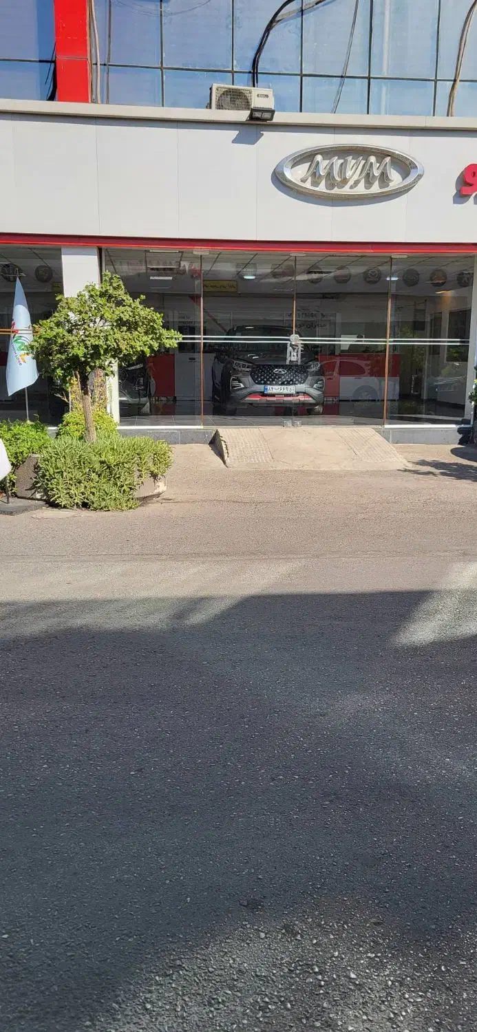 ماشین x55 Pro|خودرو سواری و وانت|تهران, خاوران|دیوار