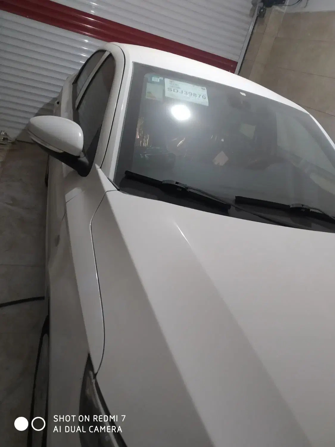 تارا دنده ای مدل 1404|خودرو سواری و وانت|همدان, |دیوار