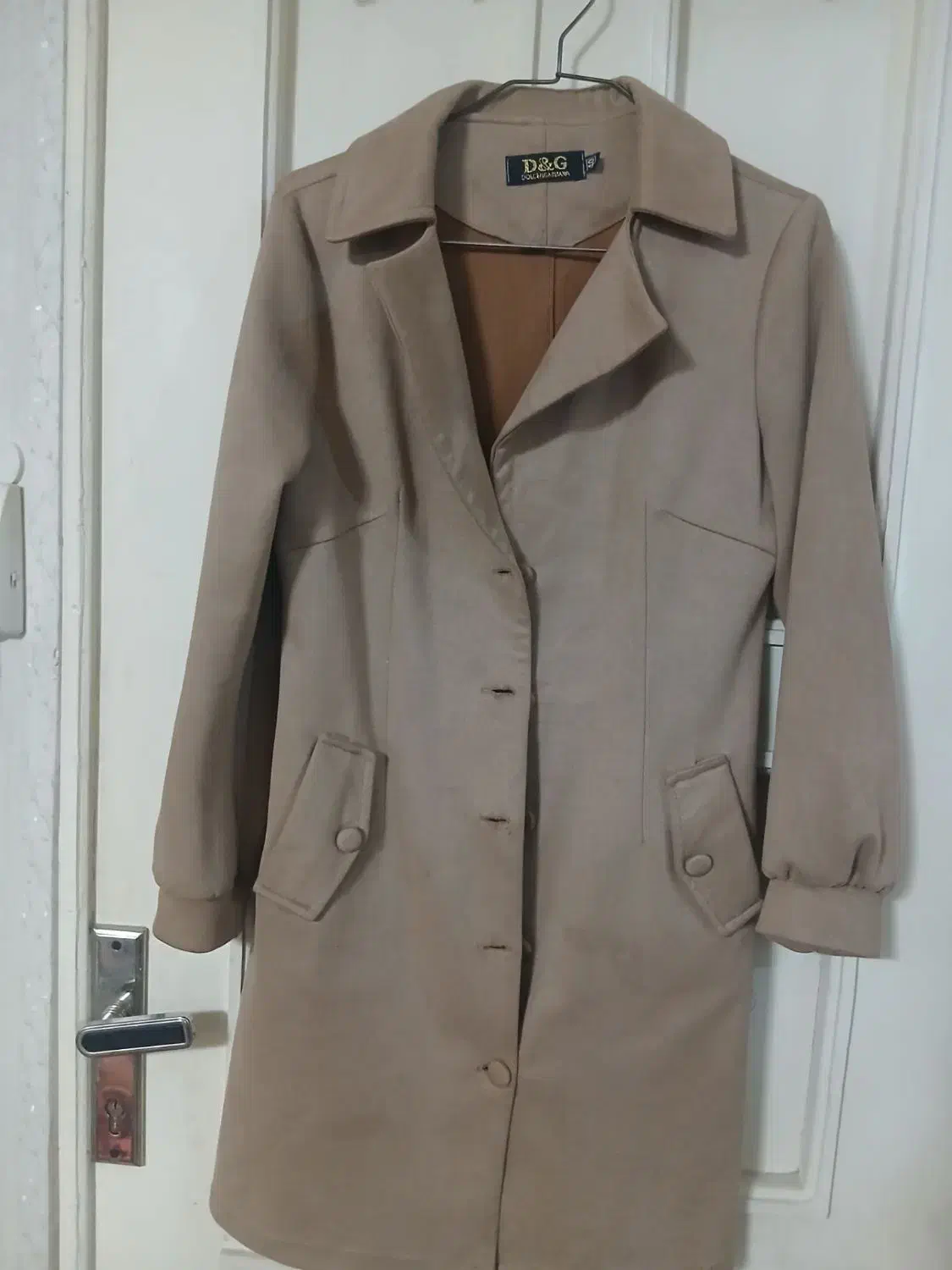 پالتو|لباس|همدان, |دیوار