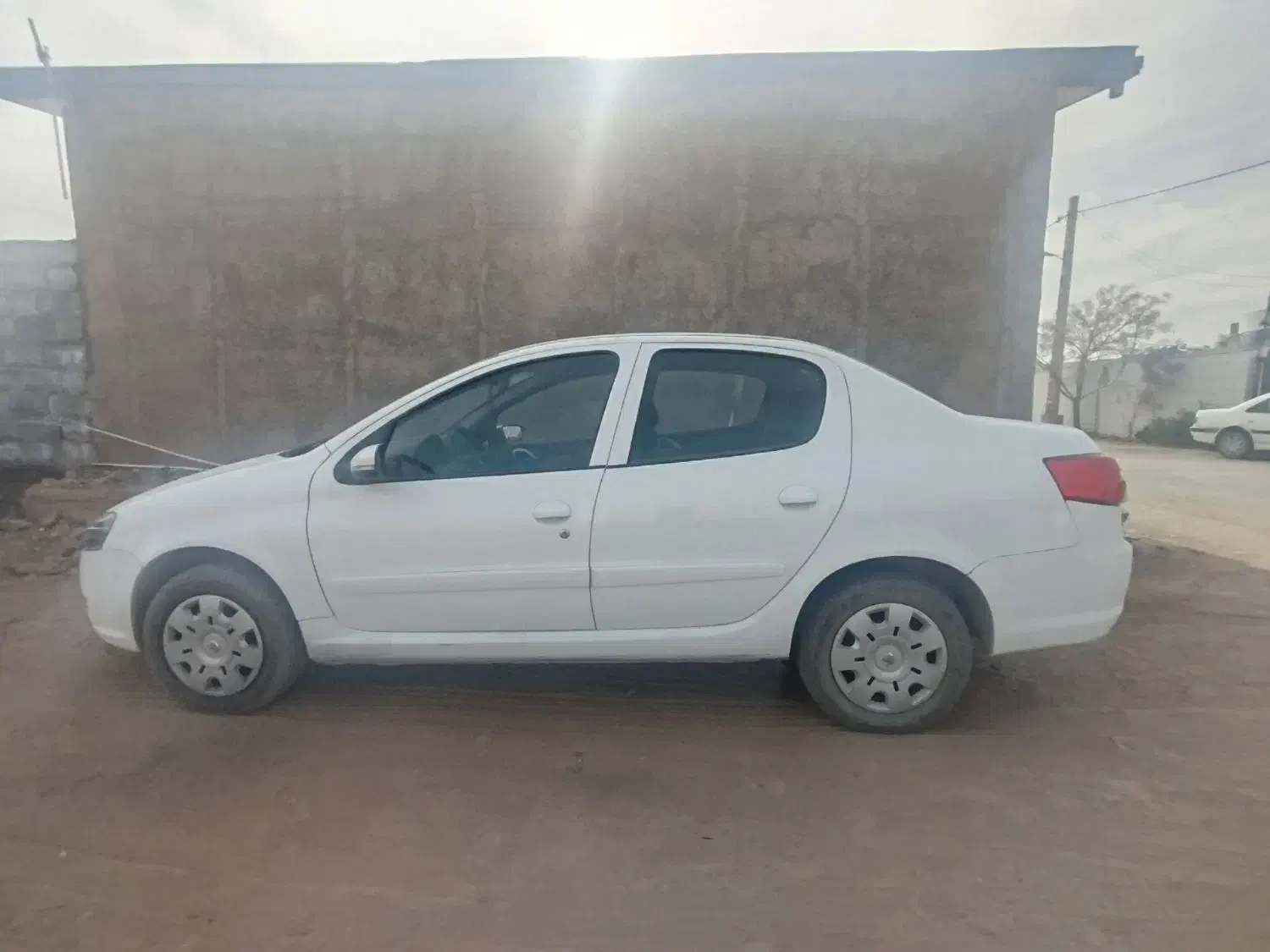 خودرو|خودرو سواری و وانت|قم, زنبیل آباد|دیوار