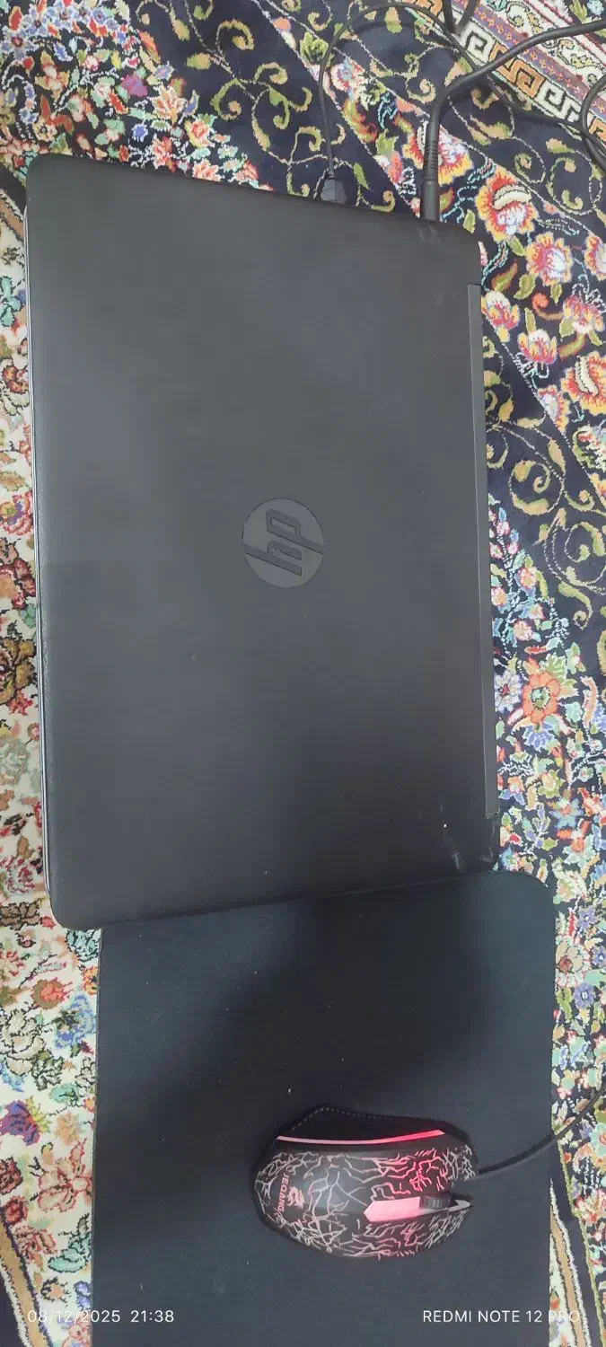 لبتاب Hp|رایانه همراه|داراب, |دیوار