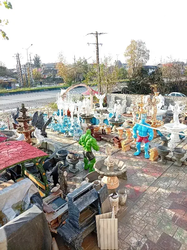 منشی تمام وقت با بیمه|استخدام اداری و مدیریت|لولمان, |دیوار