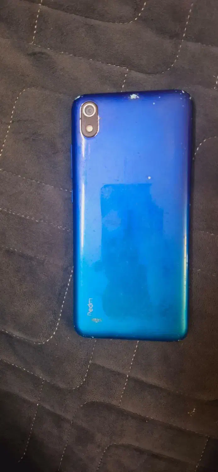 شیائومی 7A|موبایل|کرج, کمال‌شهر|دیوار