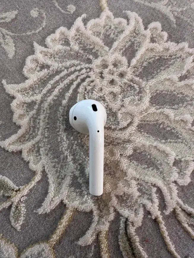 ایرپاد اپل سری 2 AirPod اورجینال اپل|لوازم جانبی موبایل و تبلت|زاهدان, |دیوار