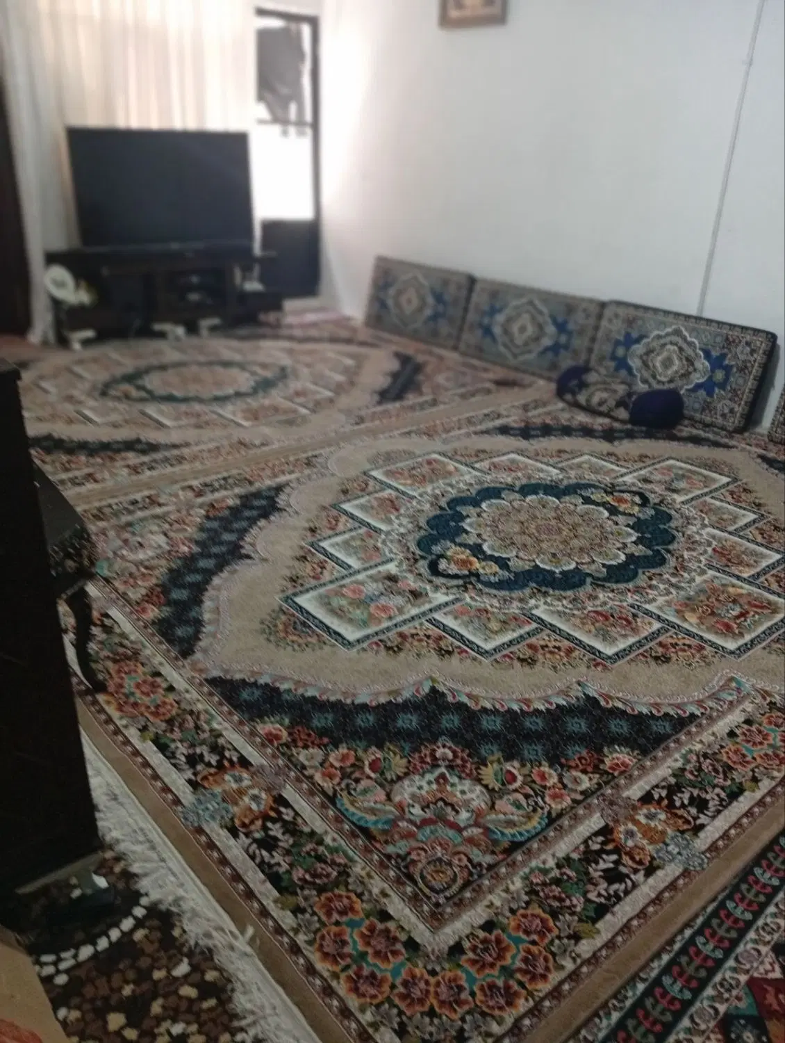 اپارتمان۸۰متری ملارد مارلیک, کرج