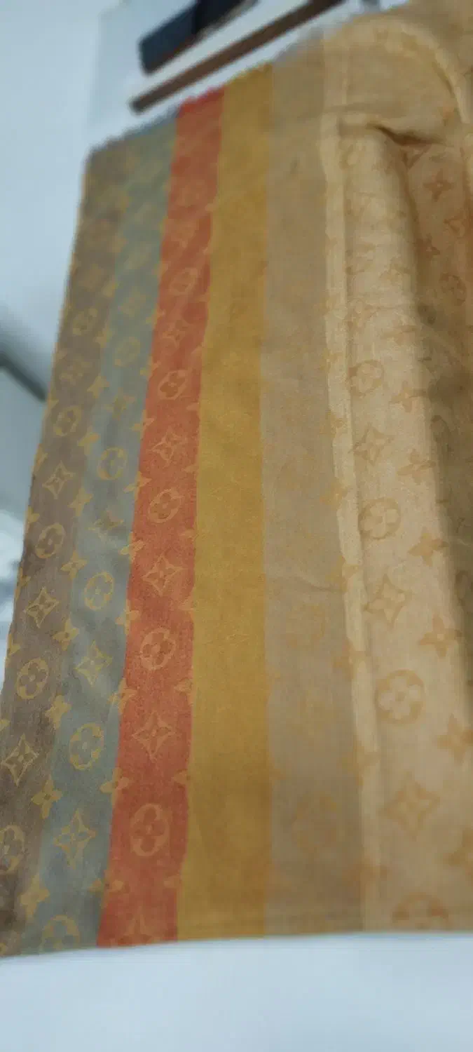 شال پشم اصل موهر|لباس|مهاباد (آذربایجان غربی), |دیوار