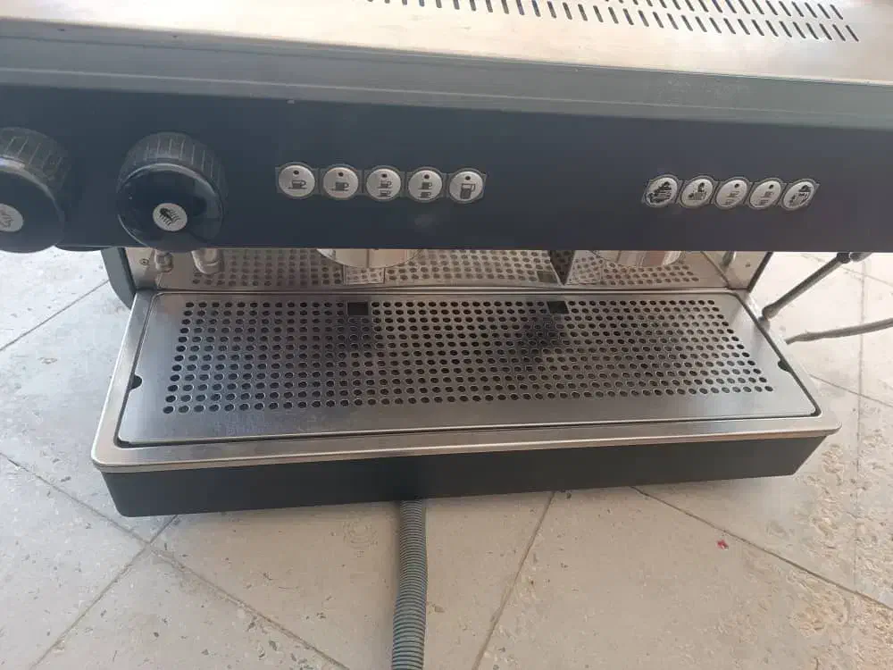 قهوه ساز ایتال کرام|سماور، چایساز، قهوهساز|شبانکاره, |دیوار