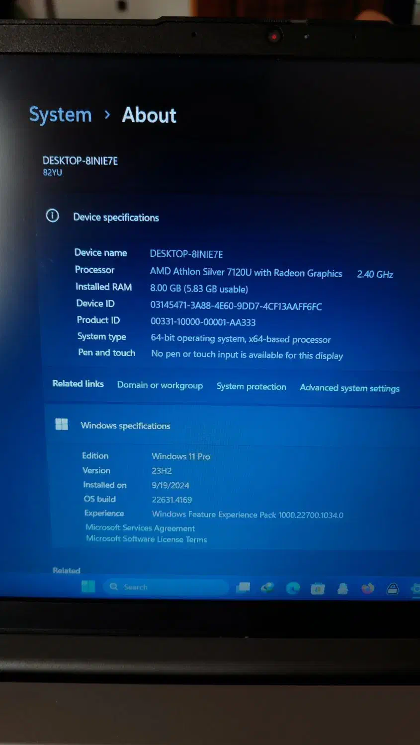 لپ تاپ|رایانه همراه|بندرعباس, |دیوار
