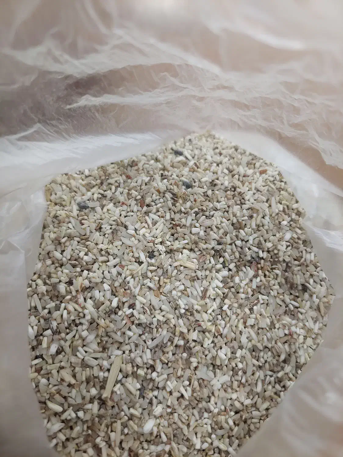 ضایعات مرغی|عمده‌فروشی|زرگرشهر, |دیوار