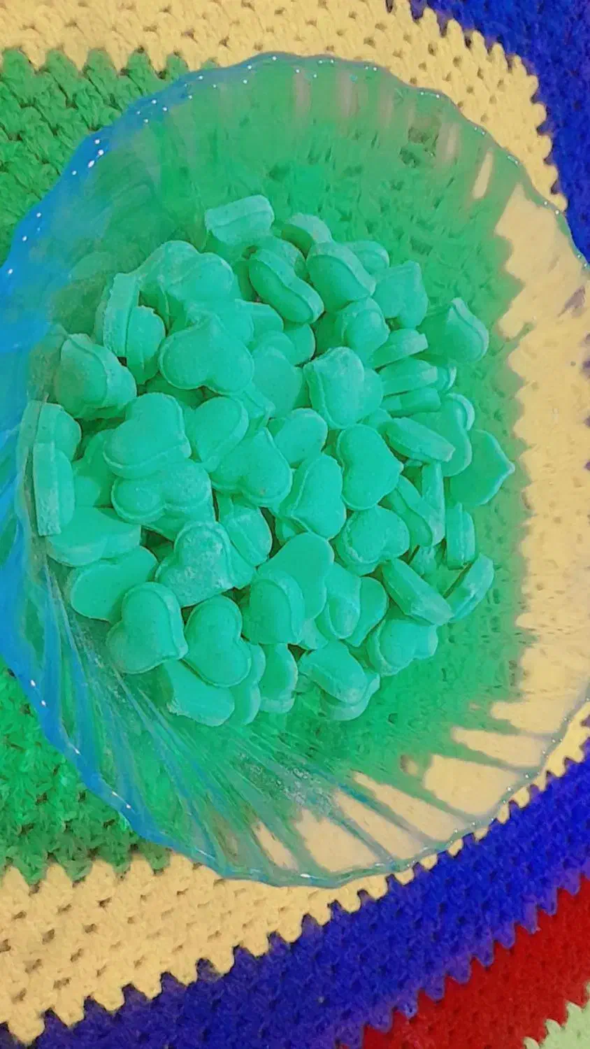 قندونبات فانتزی|خوردنی و آشامیدنی|ایرانشهر, |دیوار